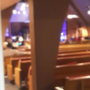 Meet your Posher, Ray